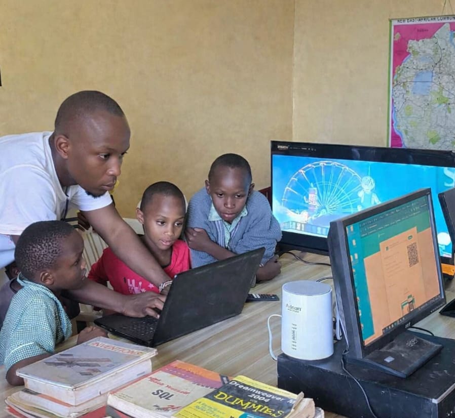 World Bank Digital Lab Design